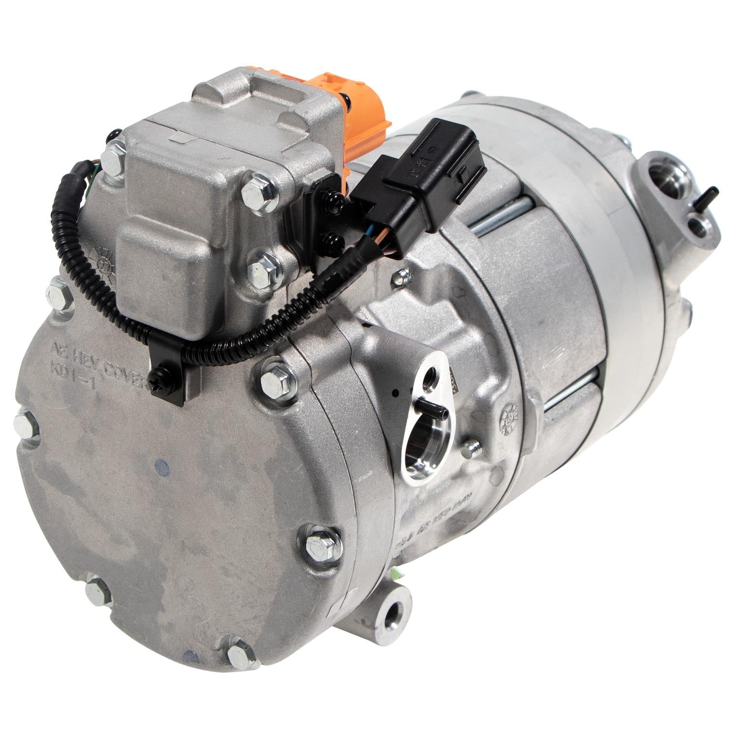 Four Seasons A/C Compressor 178388