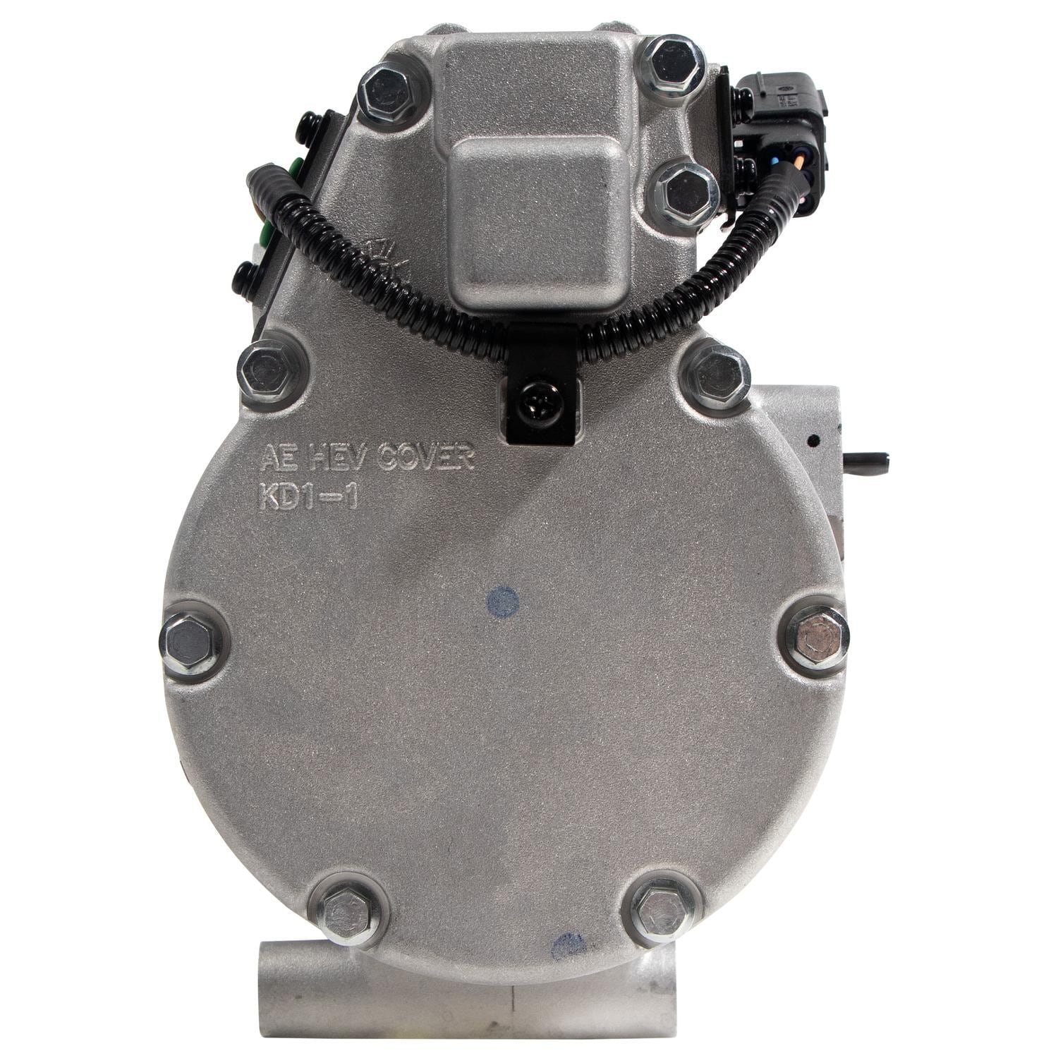 Four Seasons A/C Compressor 178388