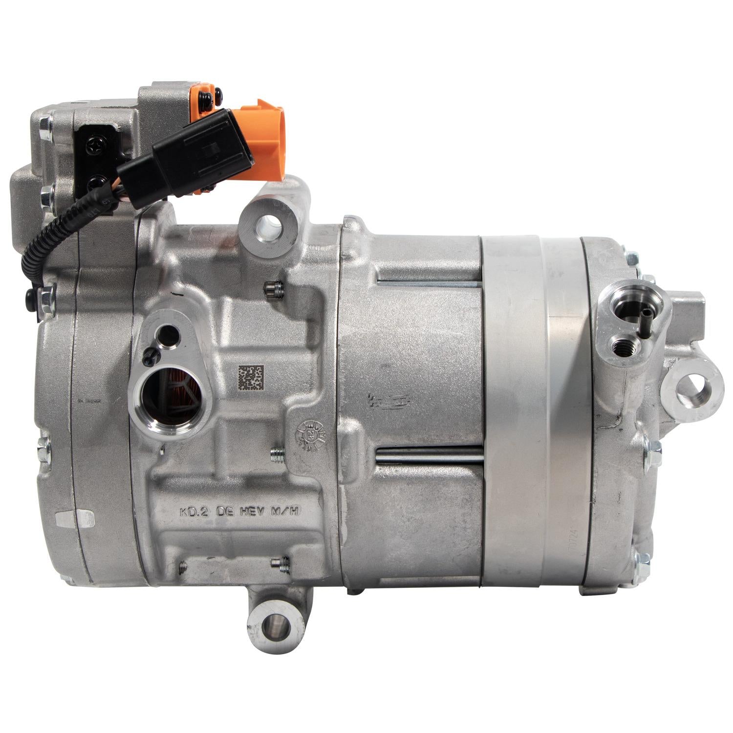 Four Seasons A/C Compressor 178388