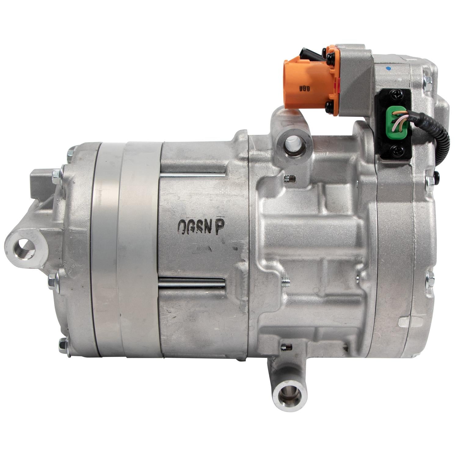 Four Seasons A/C Compressor 178388