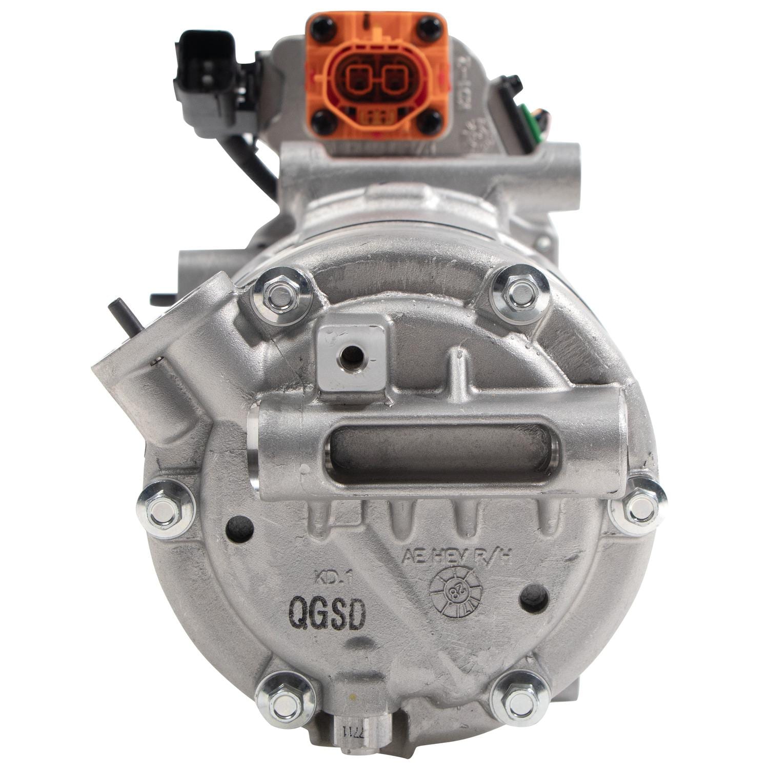 Four Seasons A/C Compressor 178388