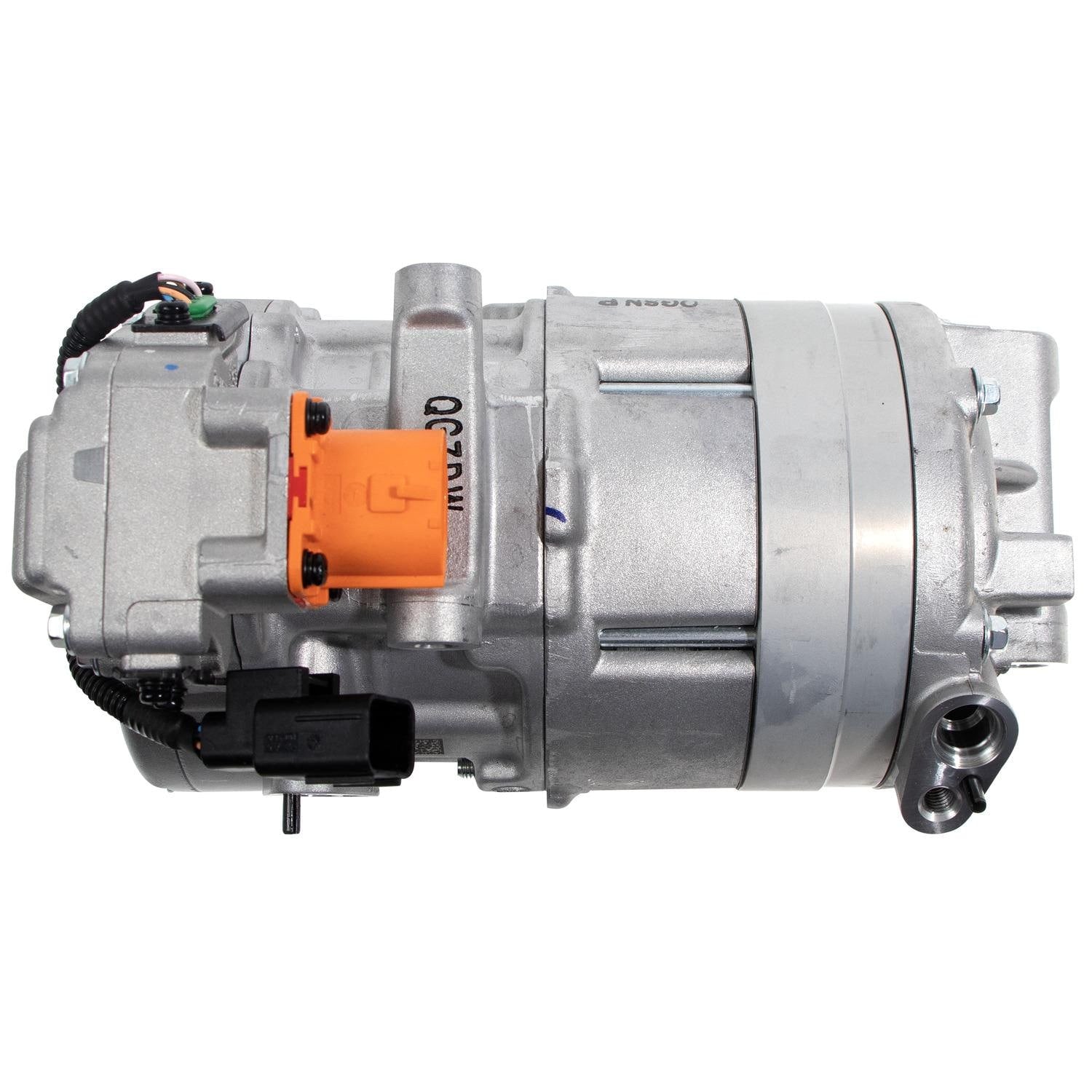 Four Seasons A/C Compressor 178388