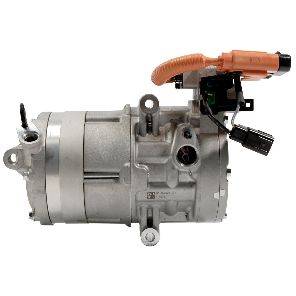 Four Seasons A/C Compressor 178389