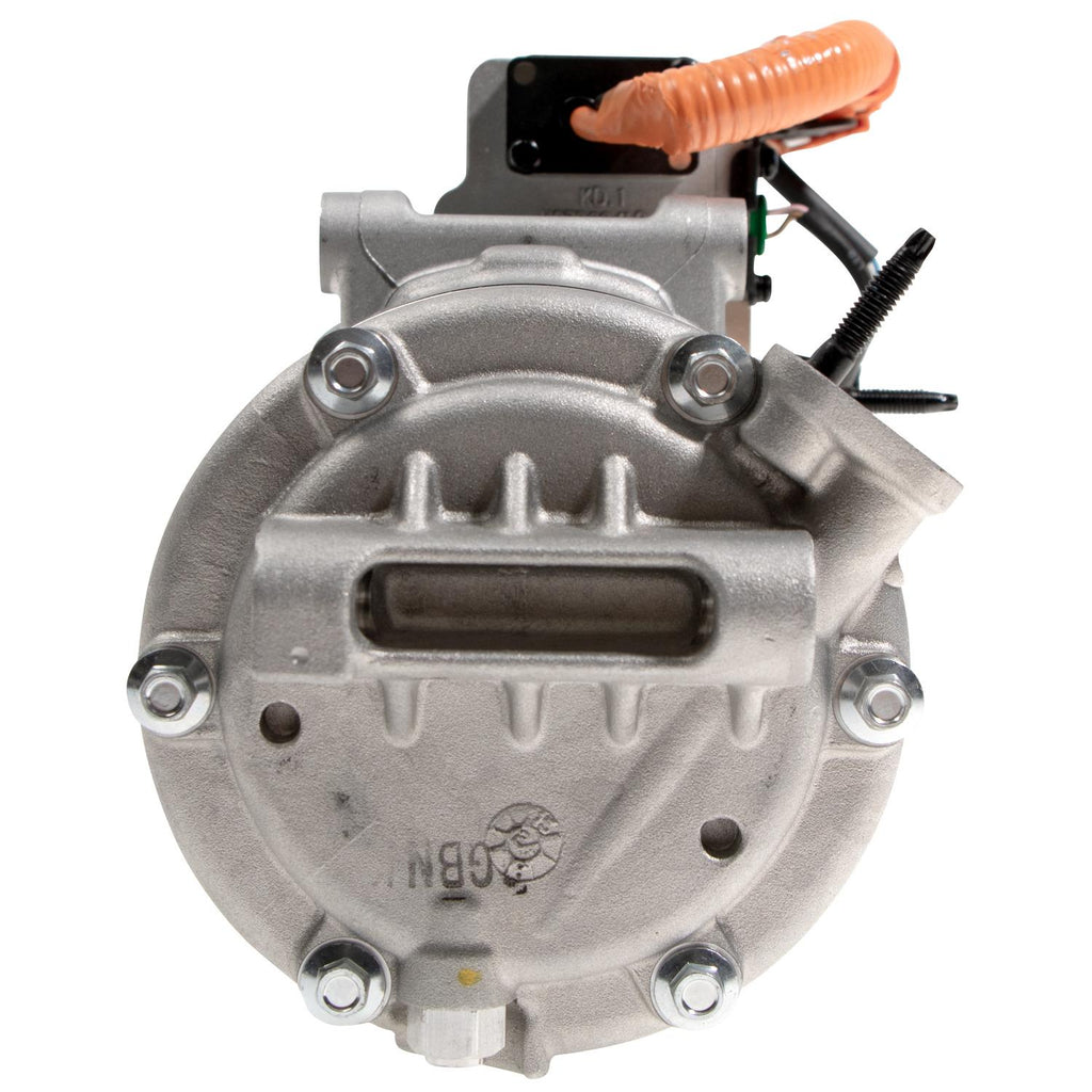 Four Seasons A/C Compressor 178389