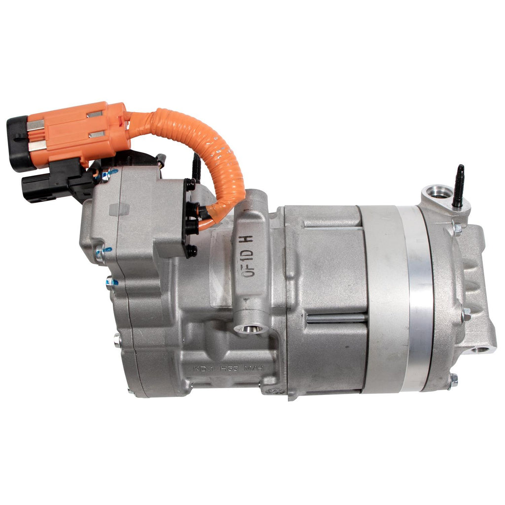 Four Seasons A/C Compressor 178389