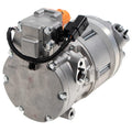 Four Seasons A/C Compressor 178390