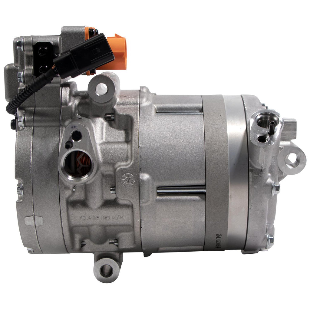 Four Seasons A/C Compressor 178390