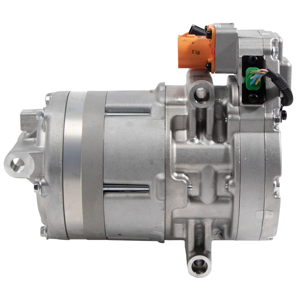 Four Seasons A/C Compressor 178390