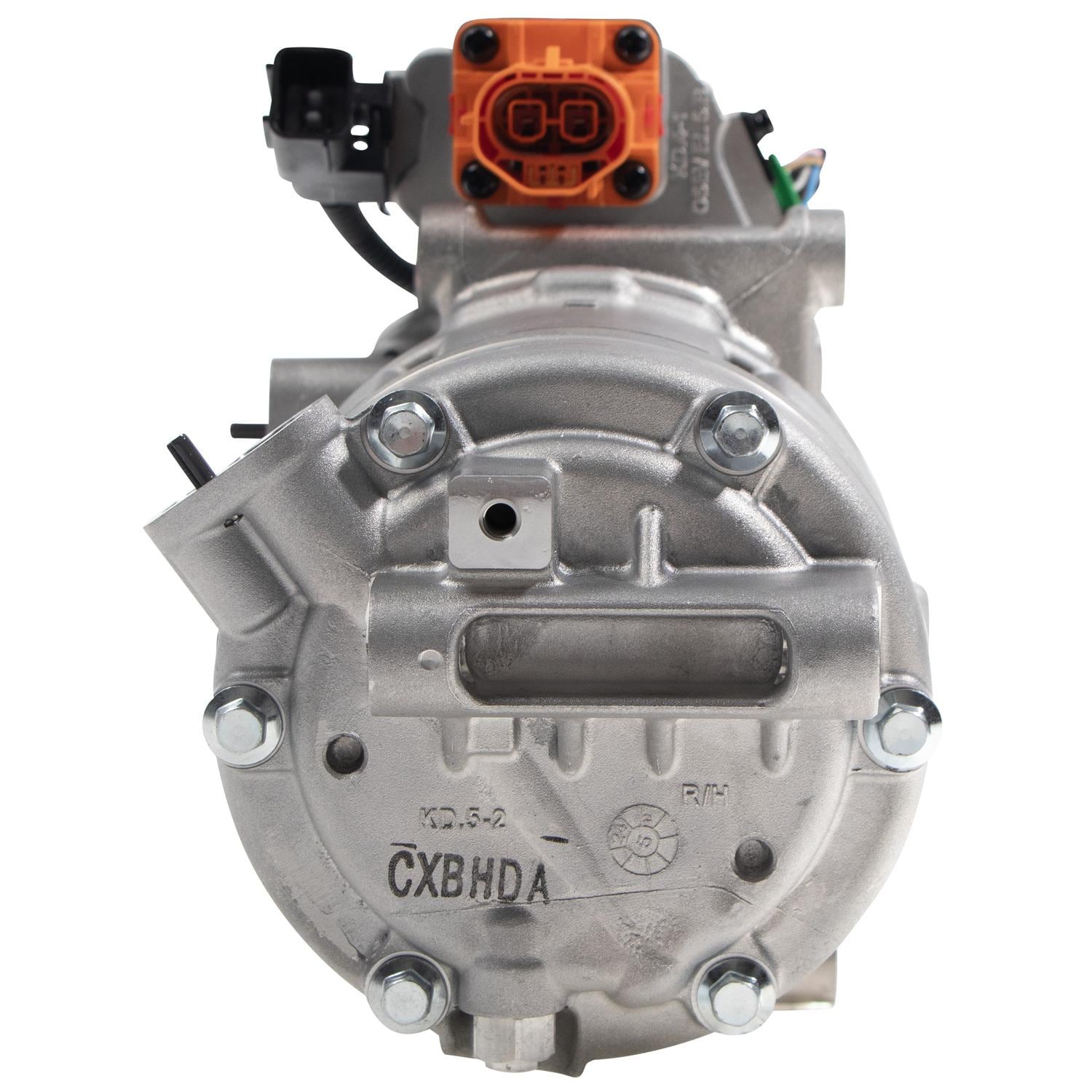 Four Seasons A/C Compressor 178390