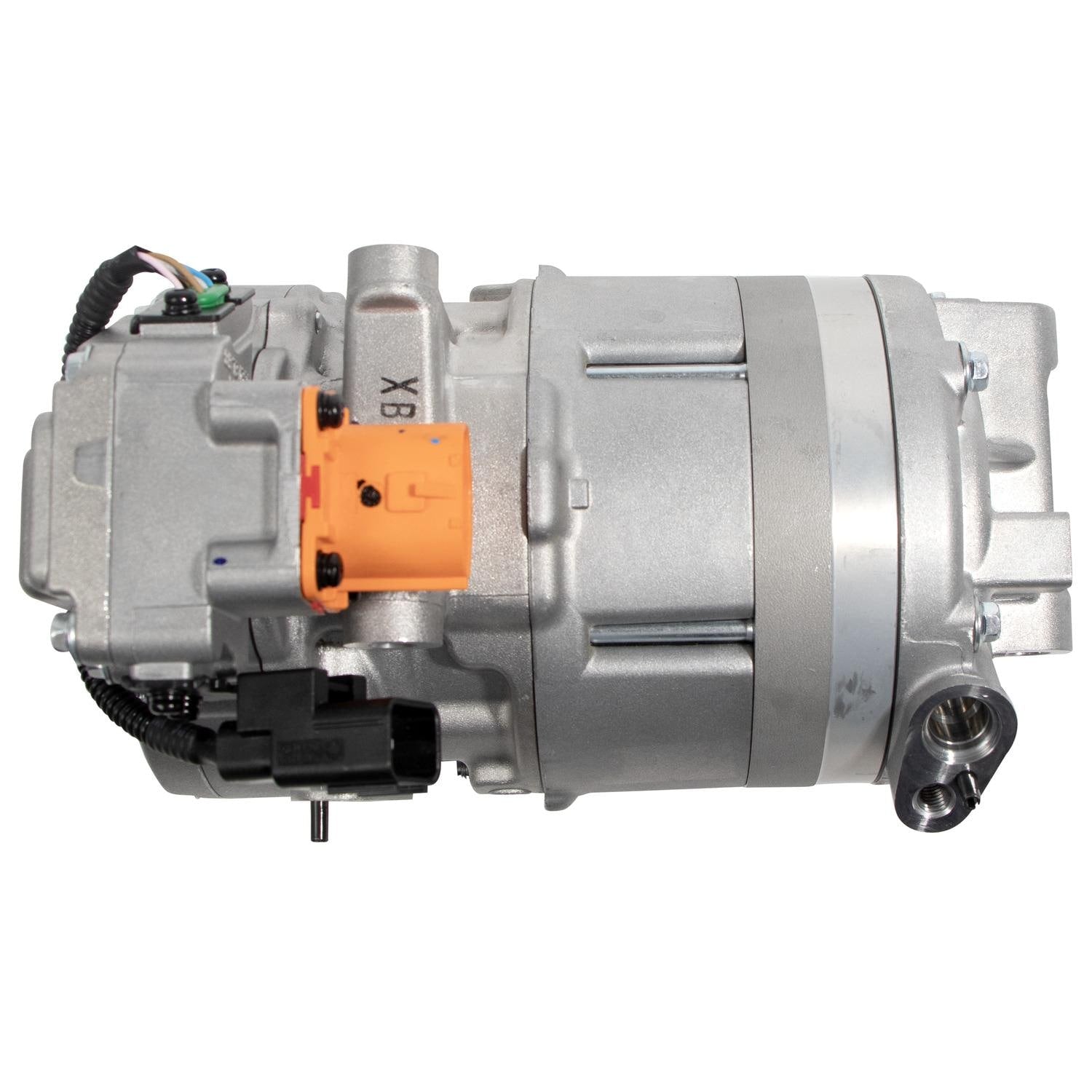 Four Seasons A/C Compressor 178390