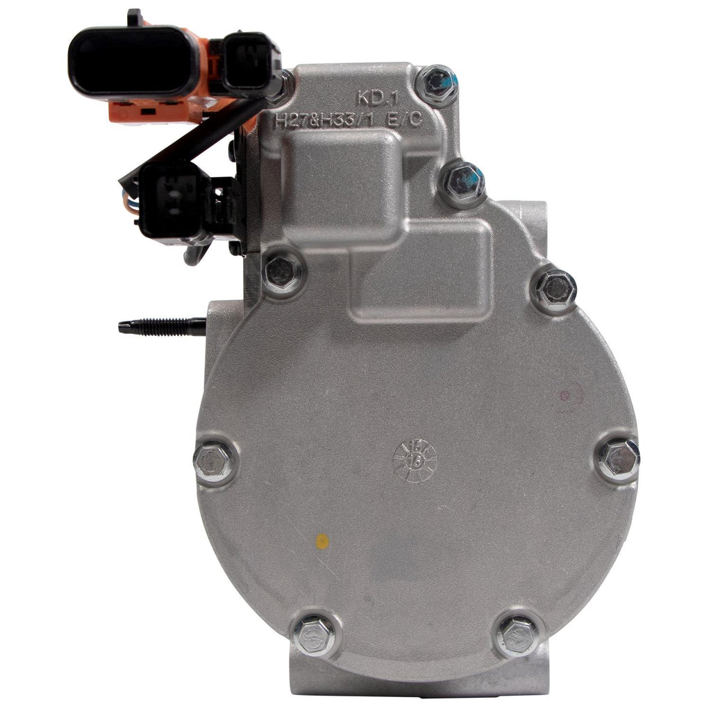Four Seasons A/C Compressor 178391