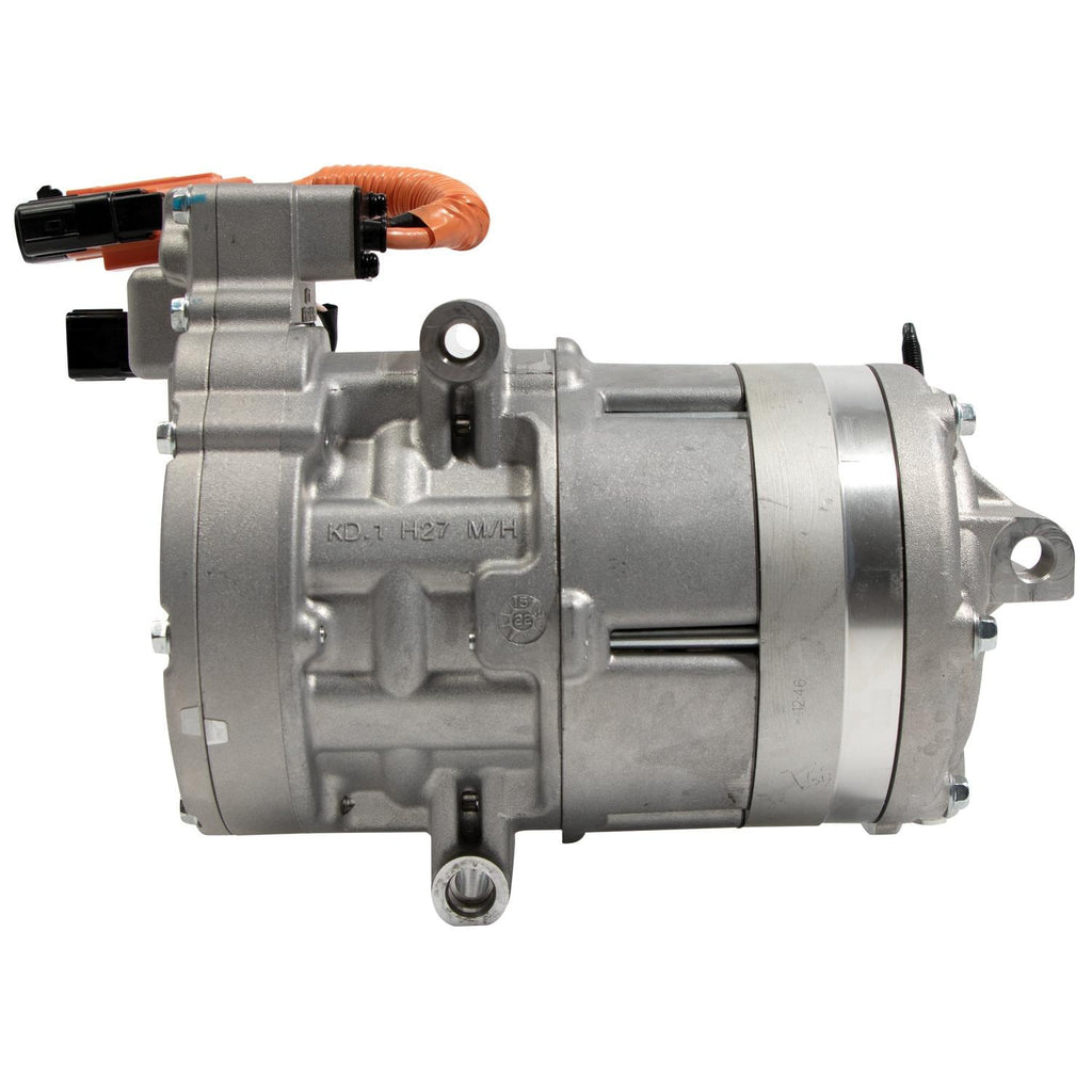 Four Seasons A/C Compressor 178391