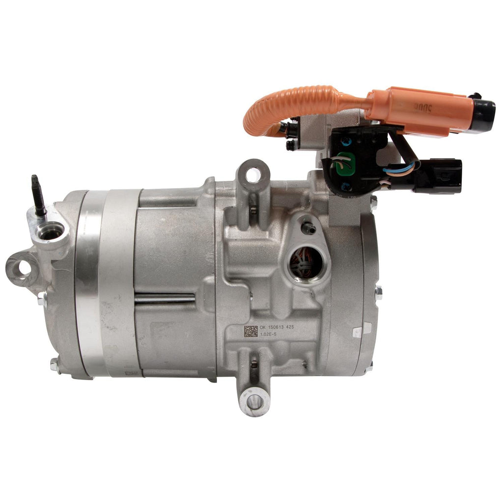 Four Seasons A/C Compressor 178391