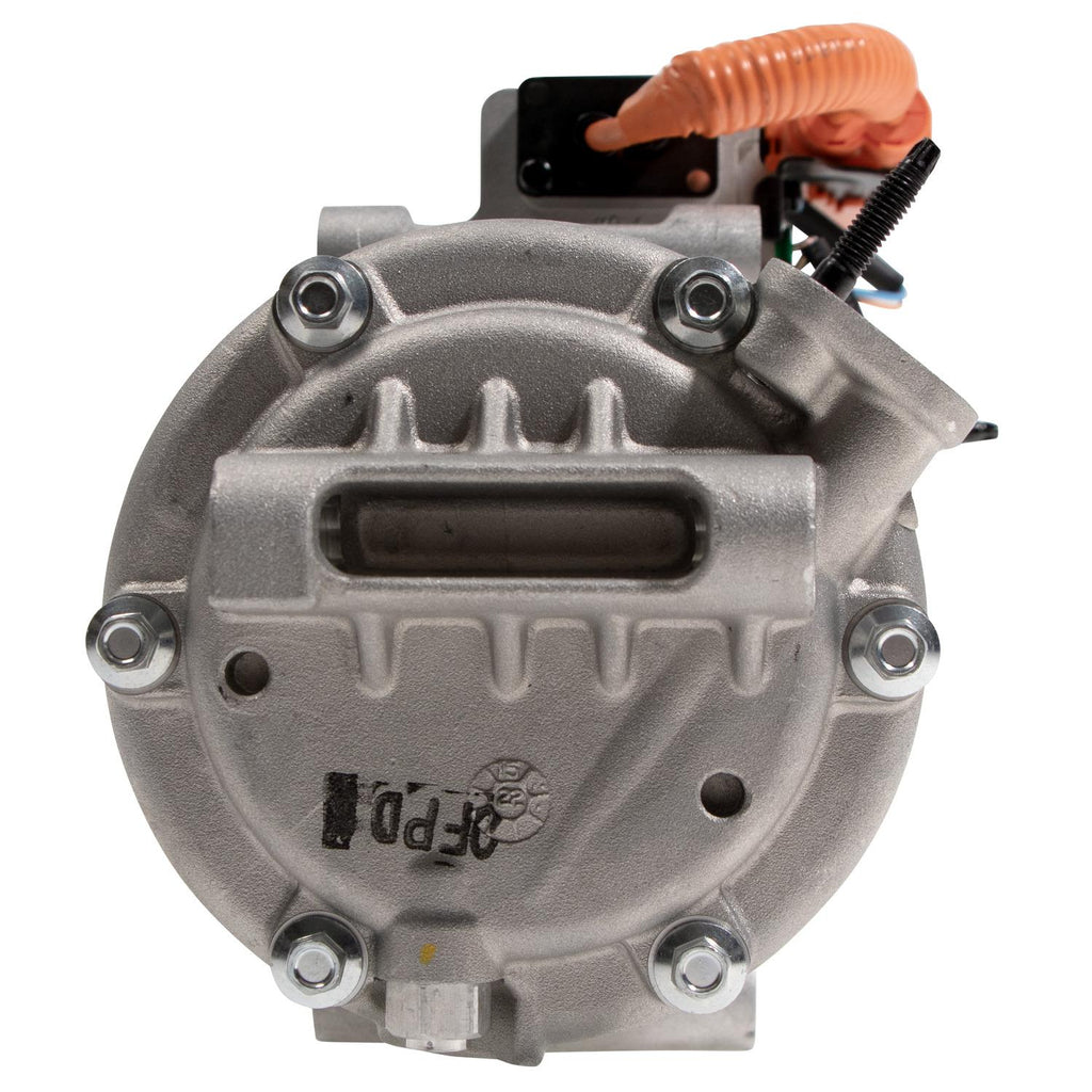 Four Seasons A/C Compressor 178391