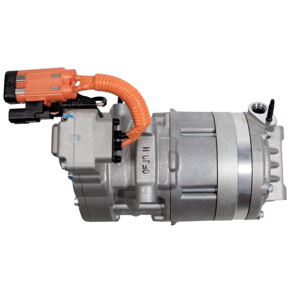 Four Seasons A/C Compressor 178391