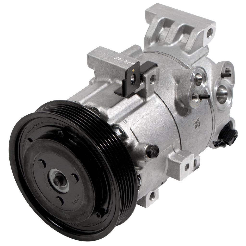 Four Seasons A/C Compressor 178392