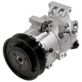 Four Seasons A/C Compressor 178392