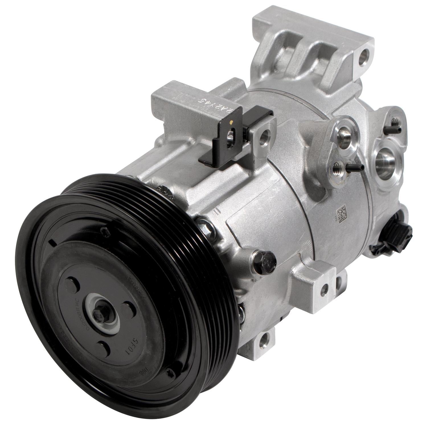 Four Seasons A/C Compressor 178392