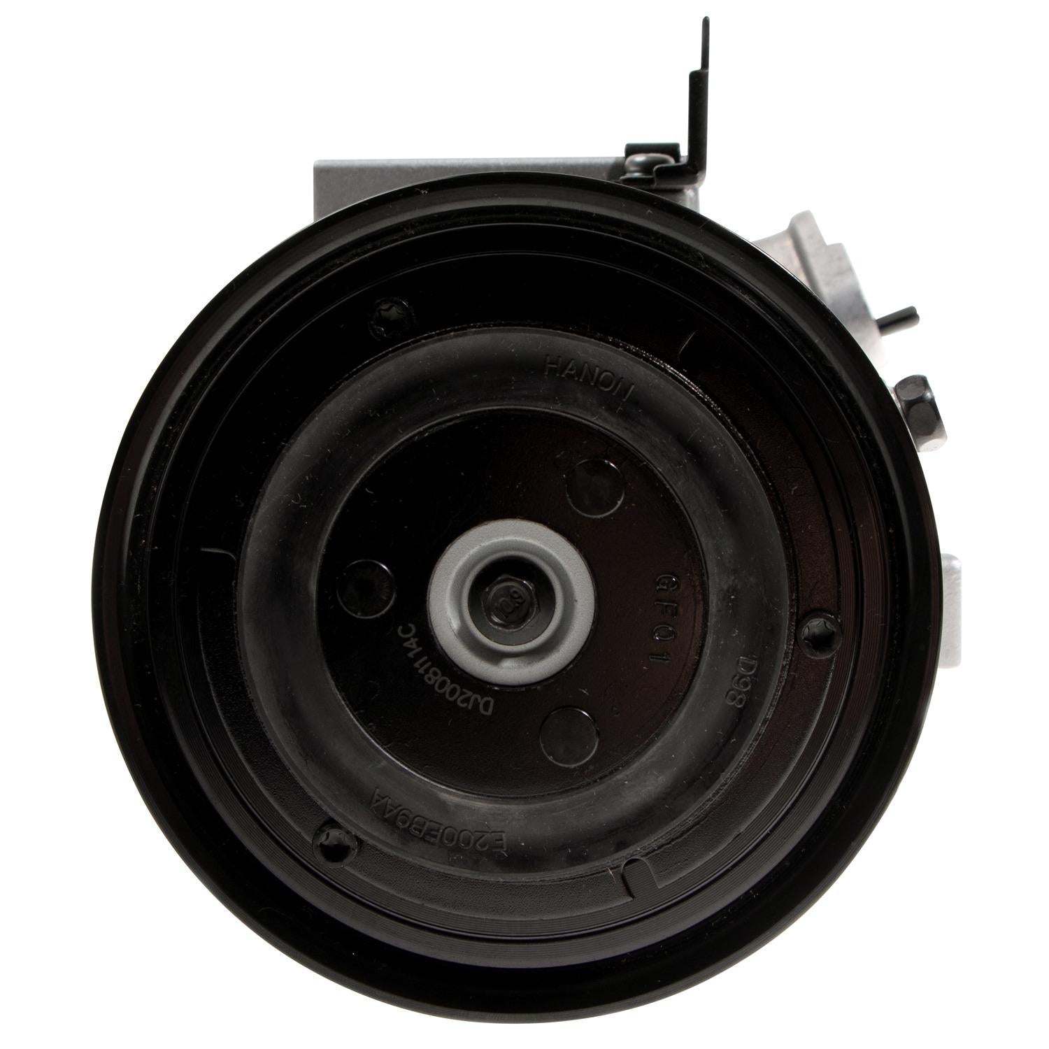 Four Seasons A/C Compressor 178392