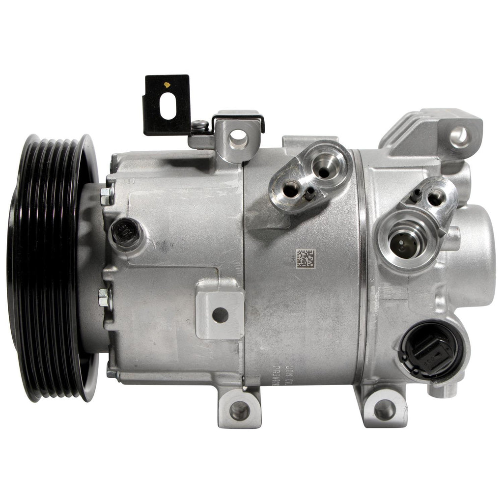Four Seasons A/C Compressor 178392