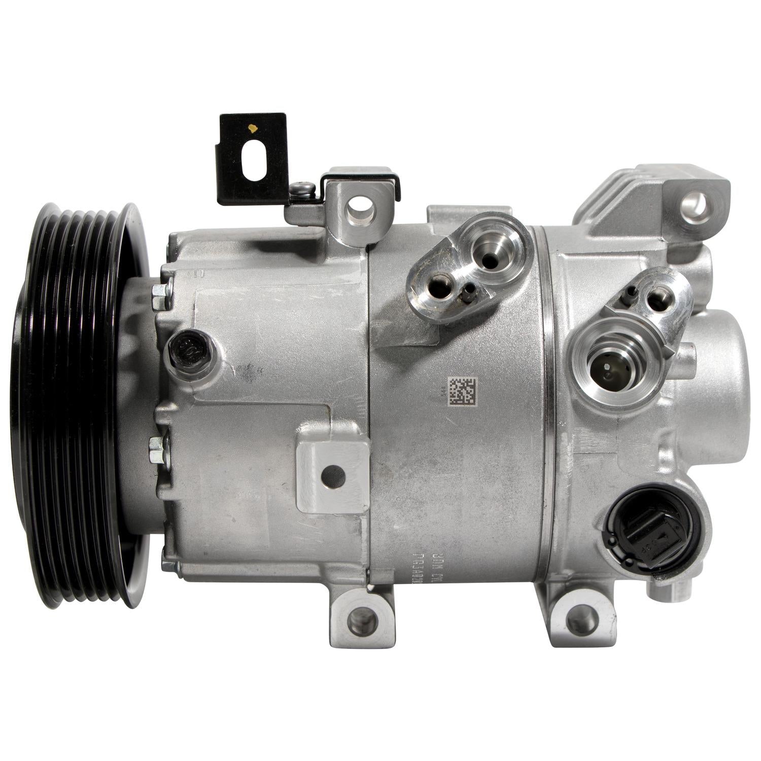 Four Seasons A/C Compressor 178392