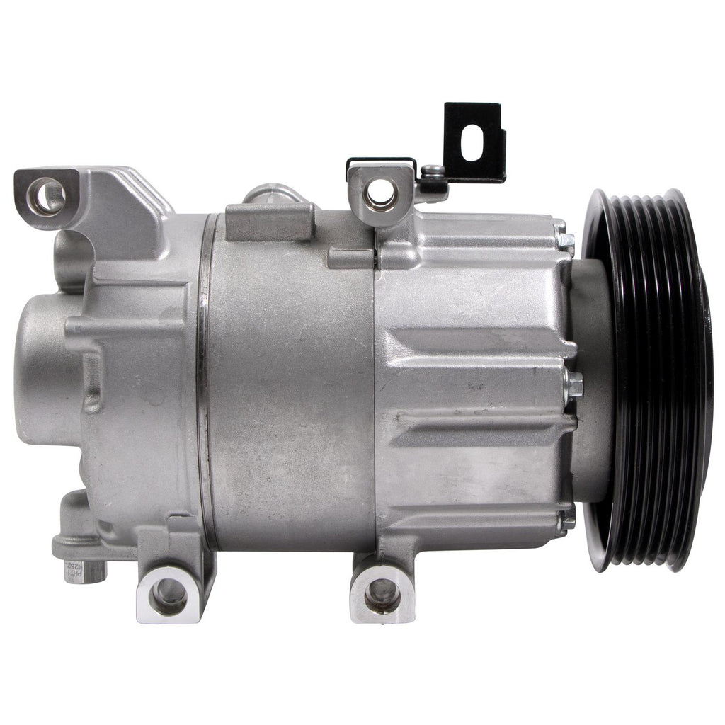 Four Seasons A/C Compressor 178392