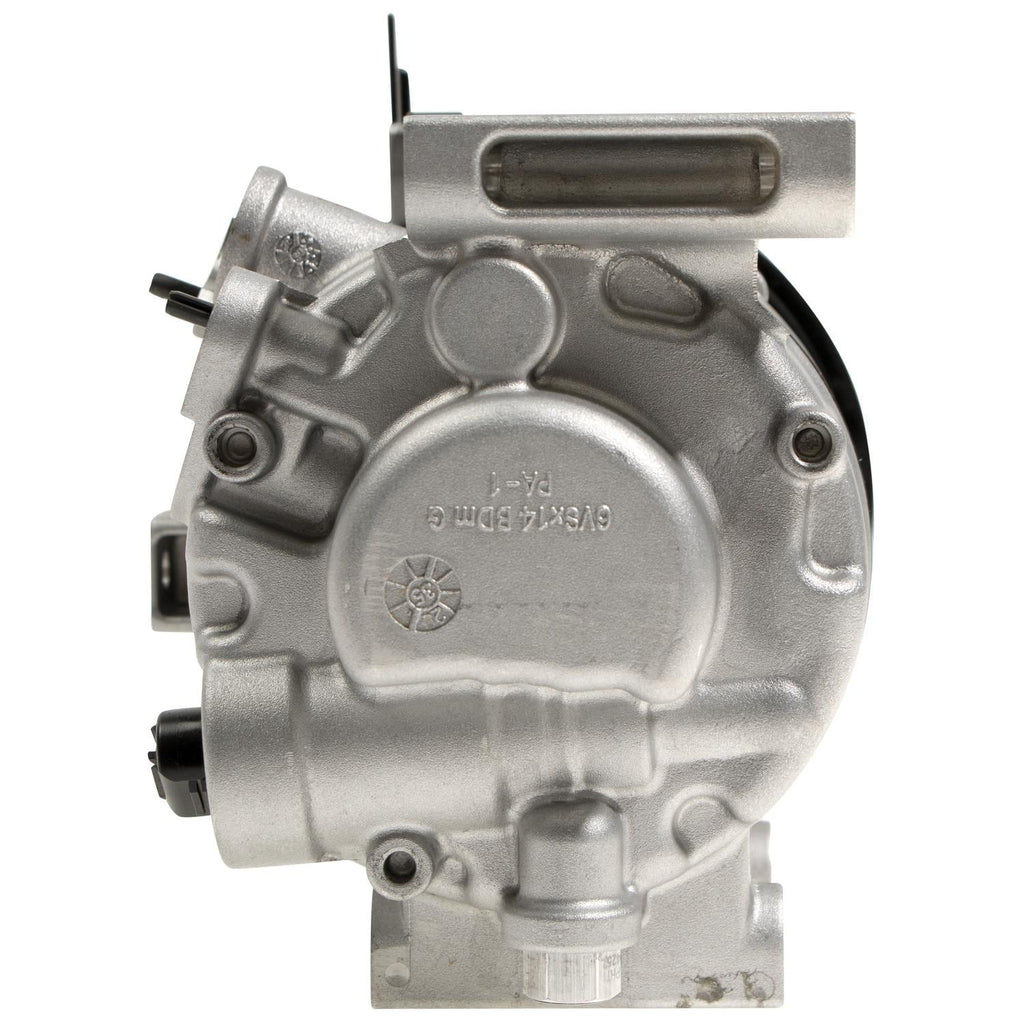Four Seasons A/C Compressor 178392