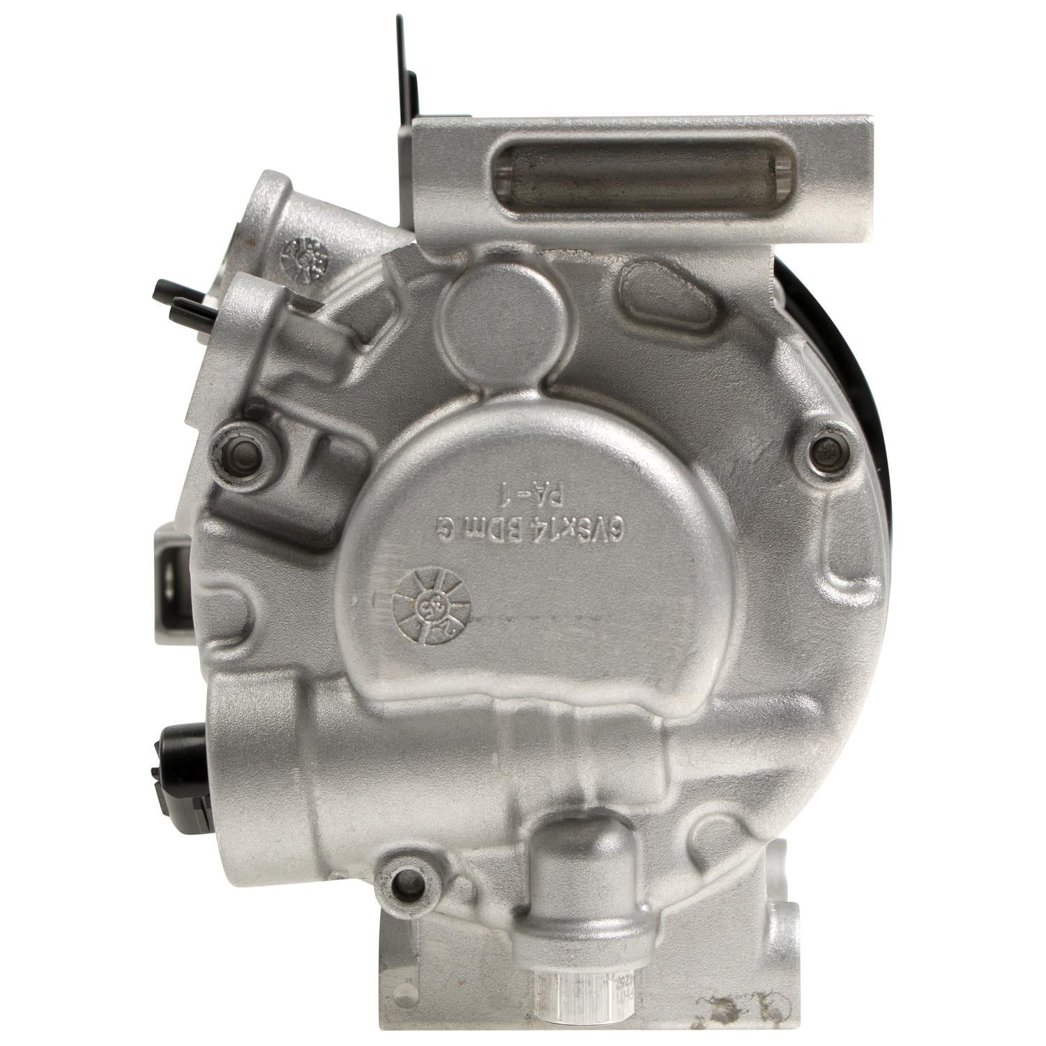 Four Seasons A/C Compressor 178392