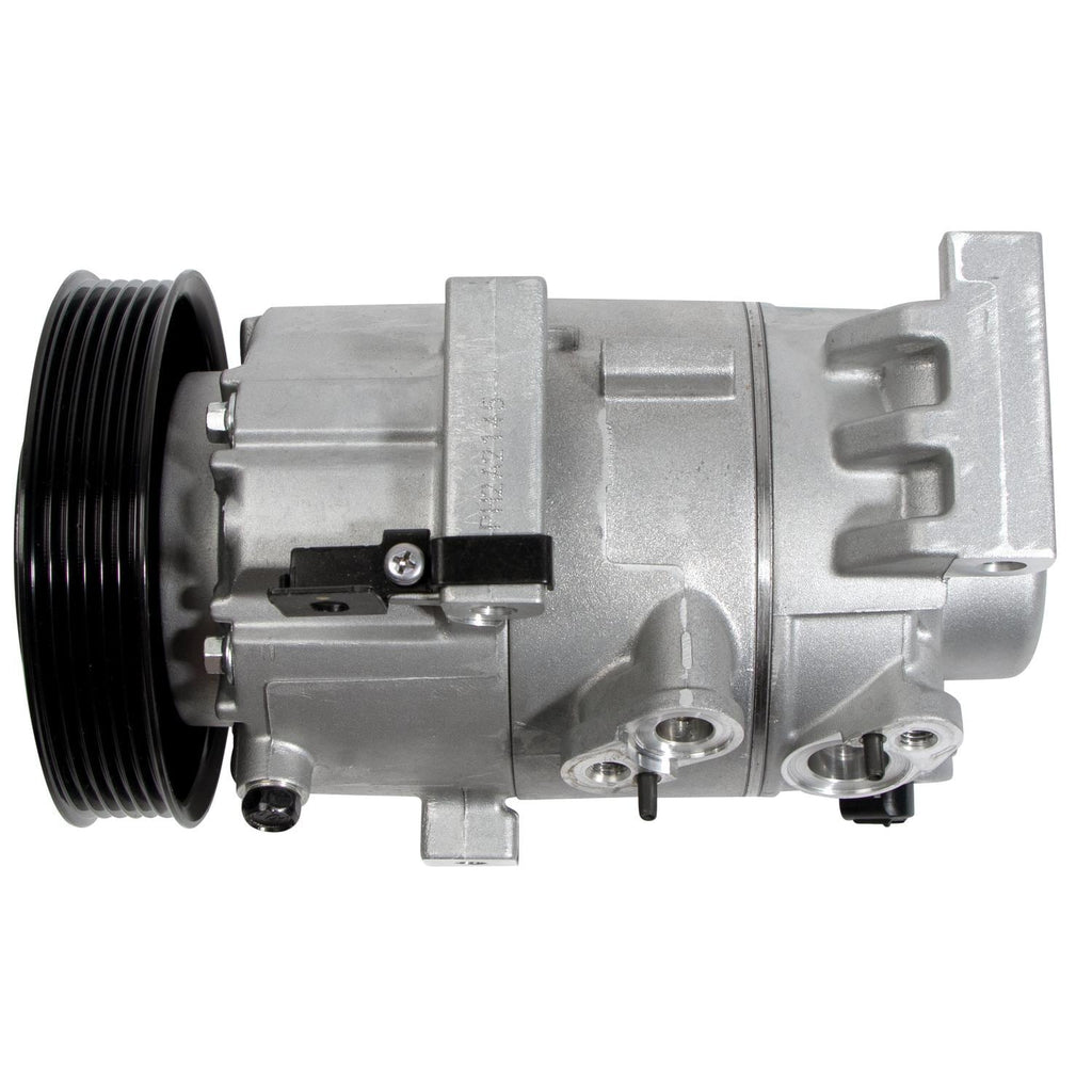 Four Seasons A/C Compressor 178392