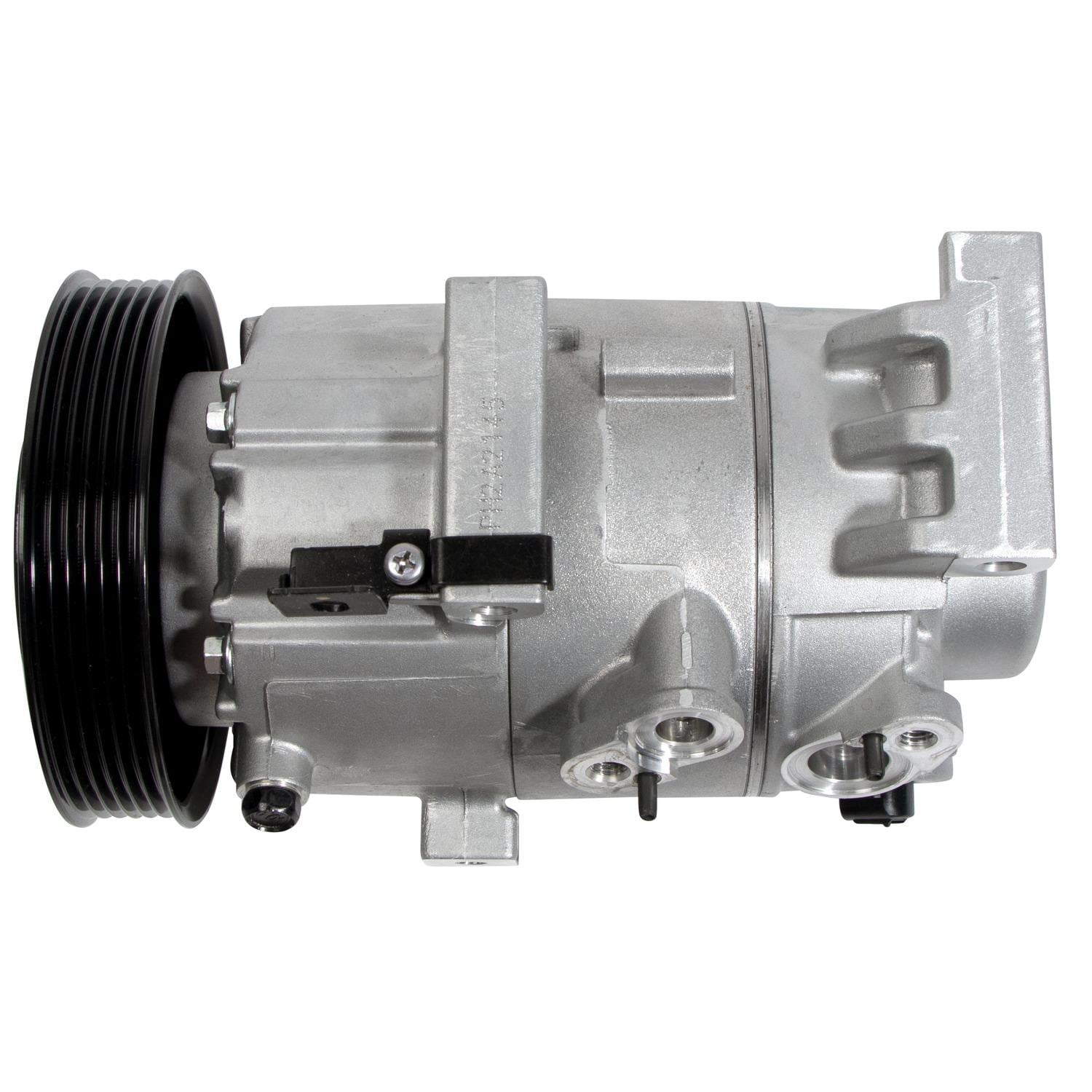 Four Seasons A/C Compressor 178392