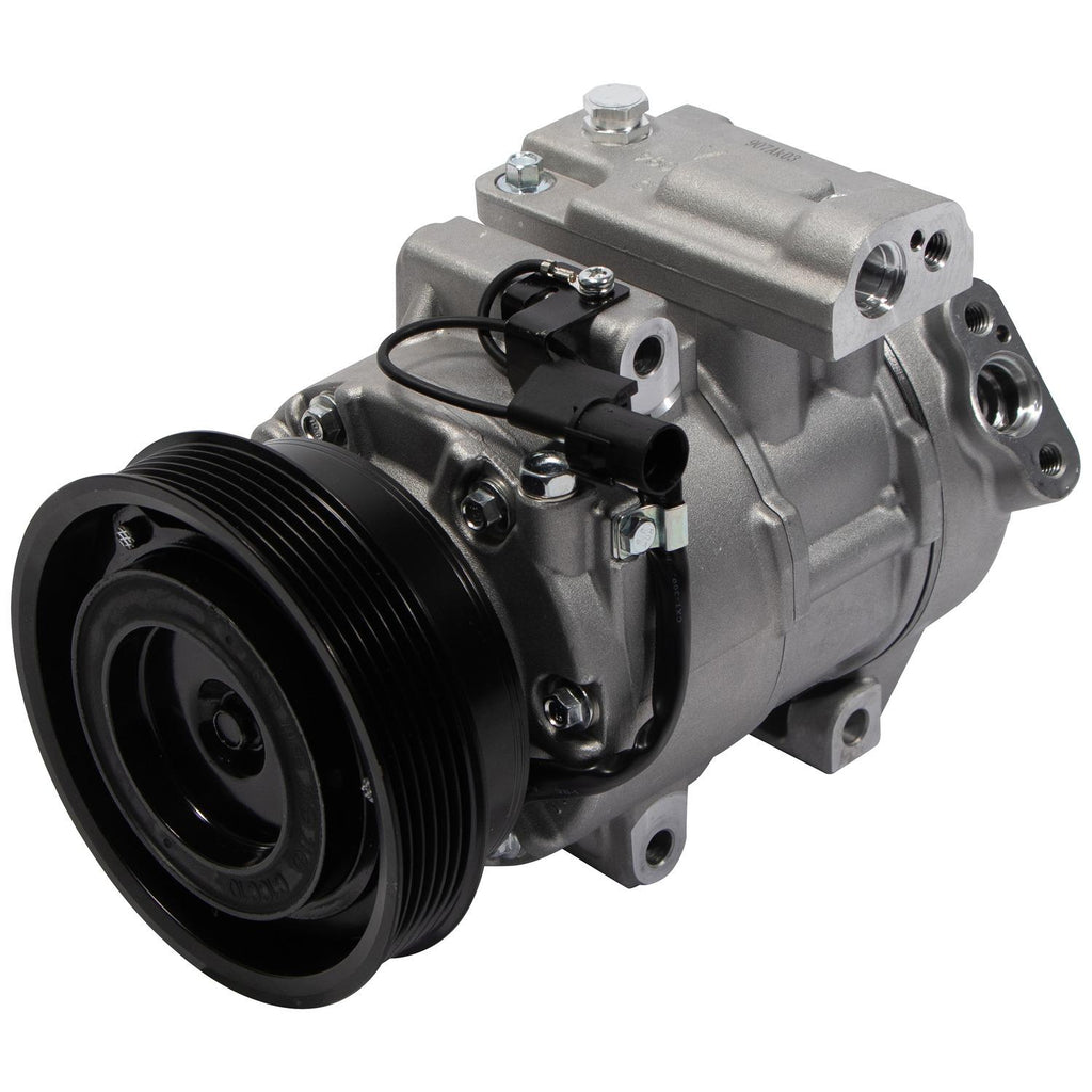 Four Seasons A/C Compressor 178397