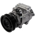 Four Seasons A/C Compressor 178397