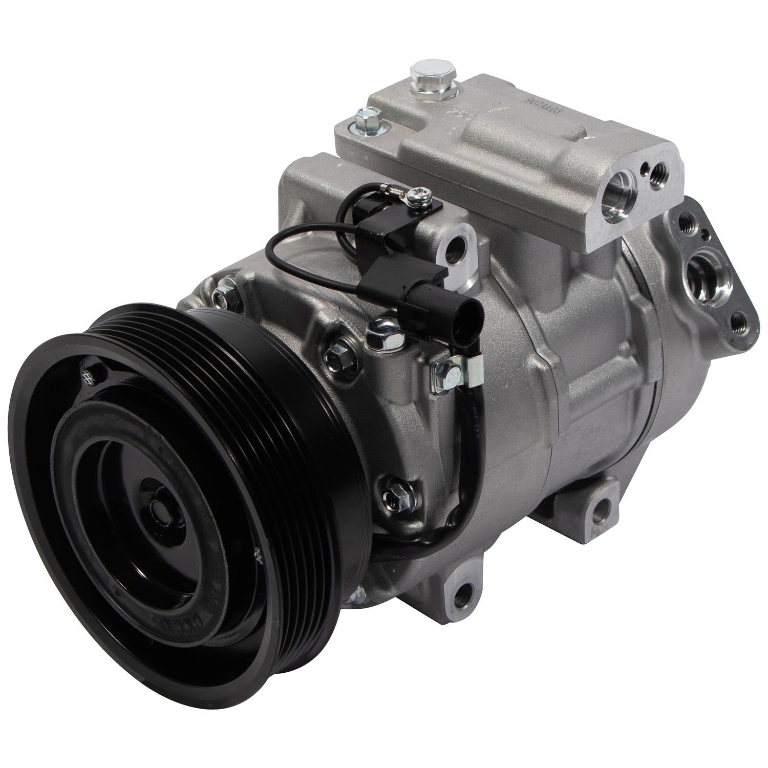 Four Seasons A/C Compressor 178397