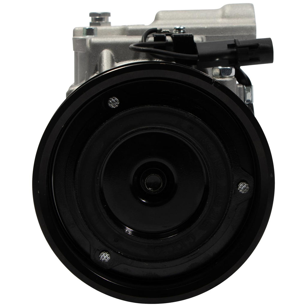 Four Seasons A/C Compressor 178397