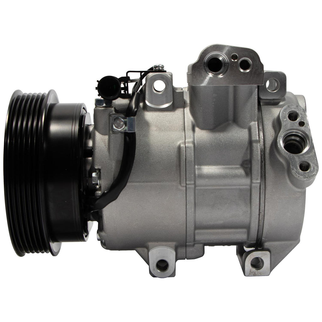 Four Seasons A/C Compressor 178397