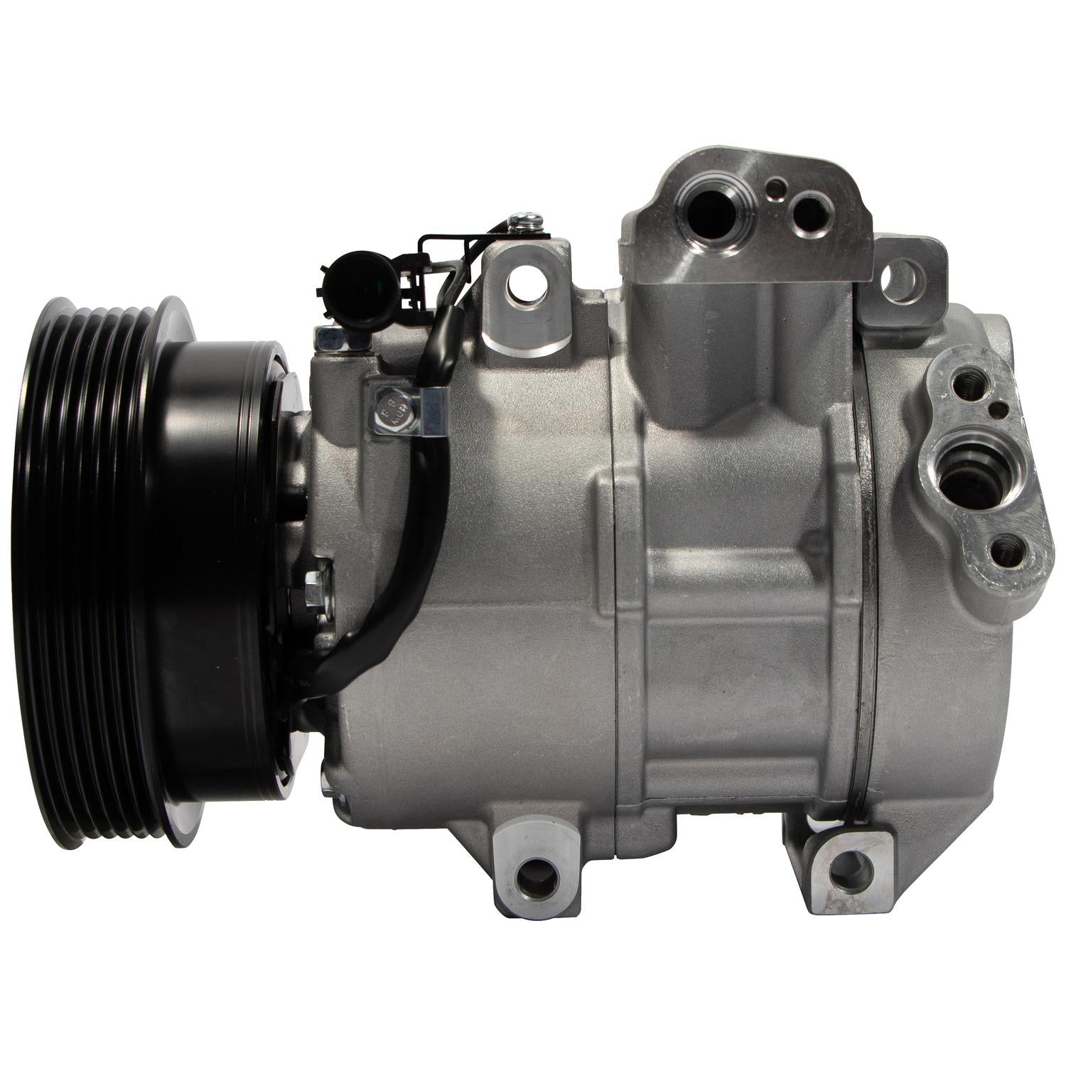 Four Seasons A/C Compressor 178397