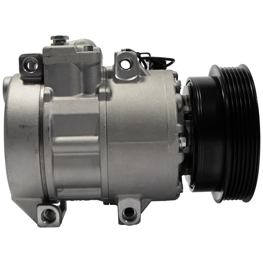 Four Seasons A/C Compressor 178397