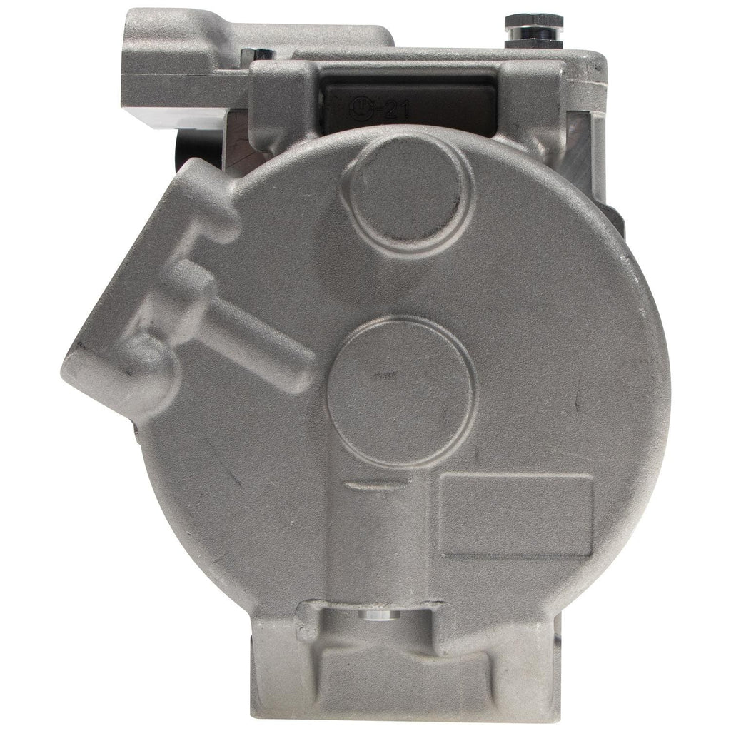 Four Seasons A/C Compressor 178397