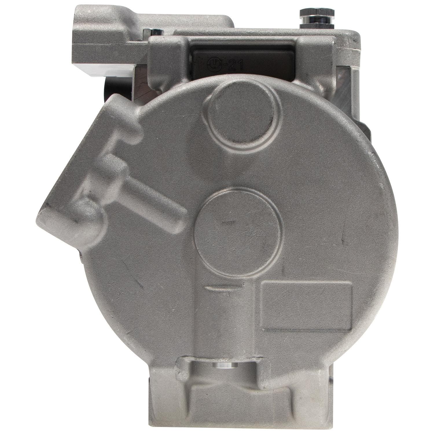 Four Seasons A/C Compressor 178397