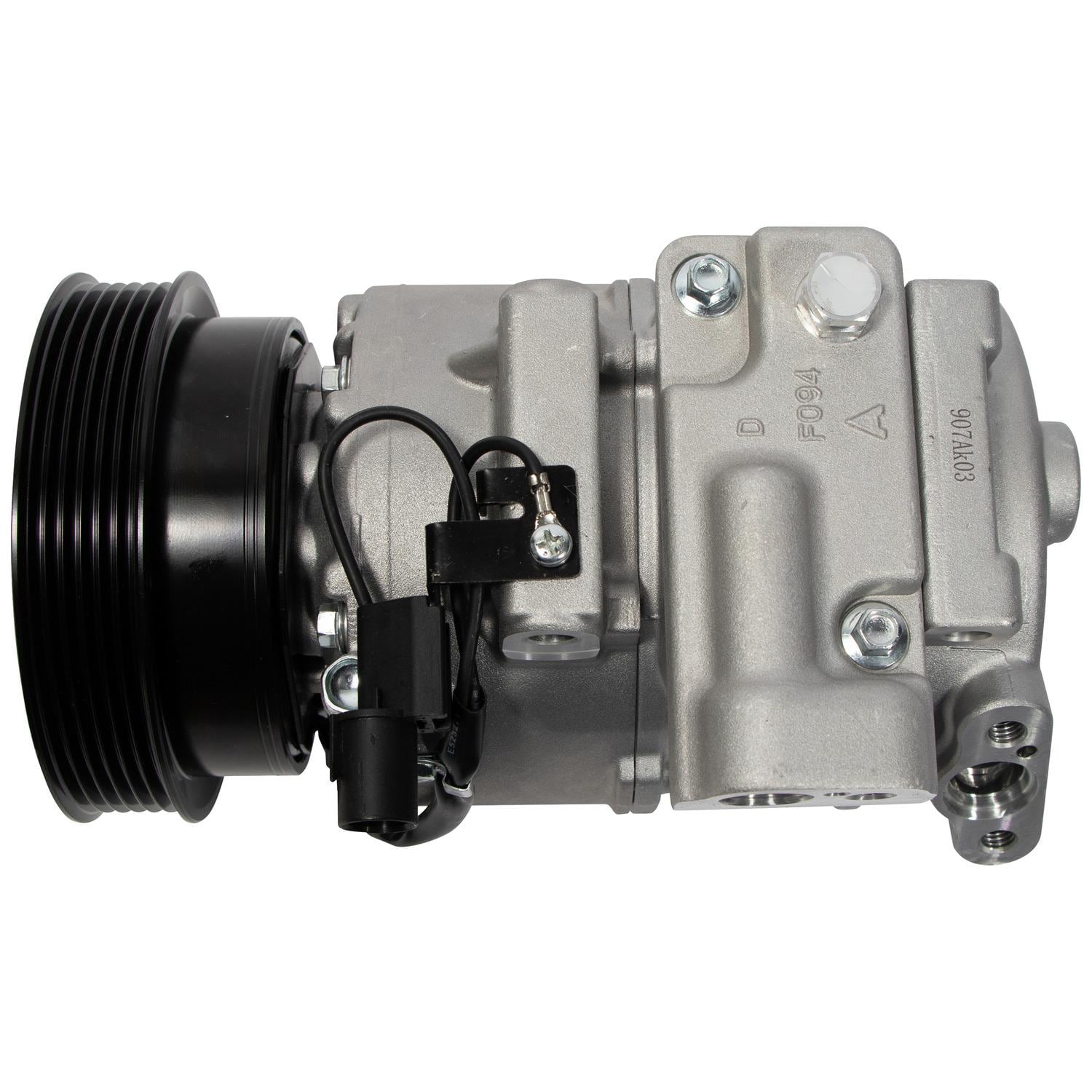 Four Seasons A/C Compressor 178397