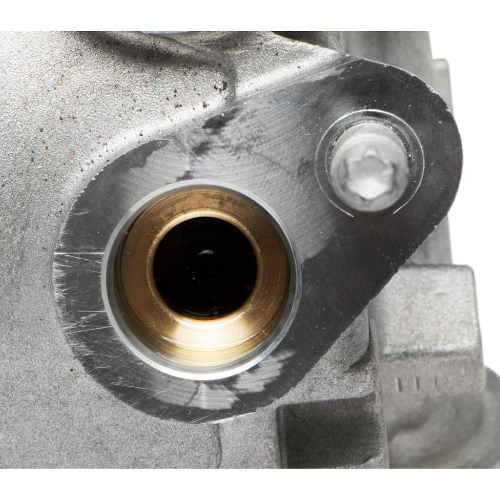 Four Seasons A/C Compressor 178398