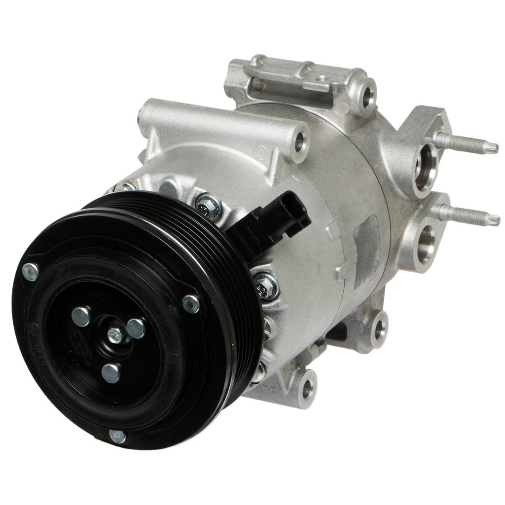 Four Seasons A/C Compressor 178398