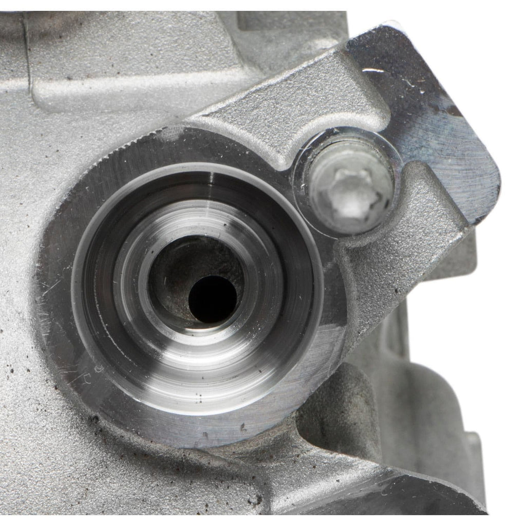Four Seasons A/C Compressor 178398