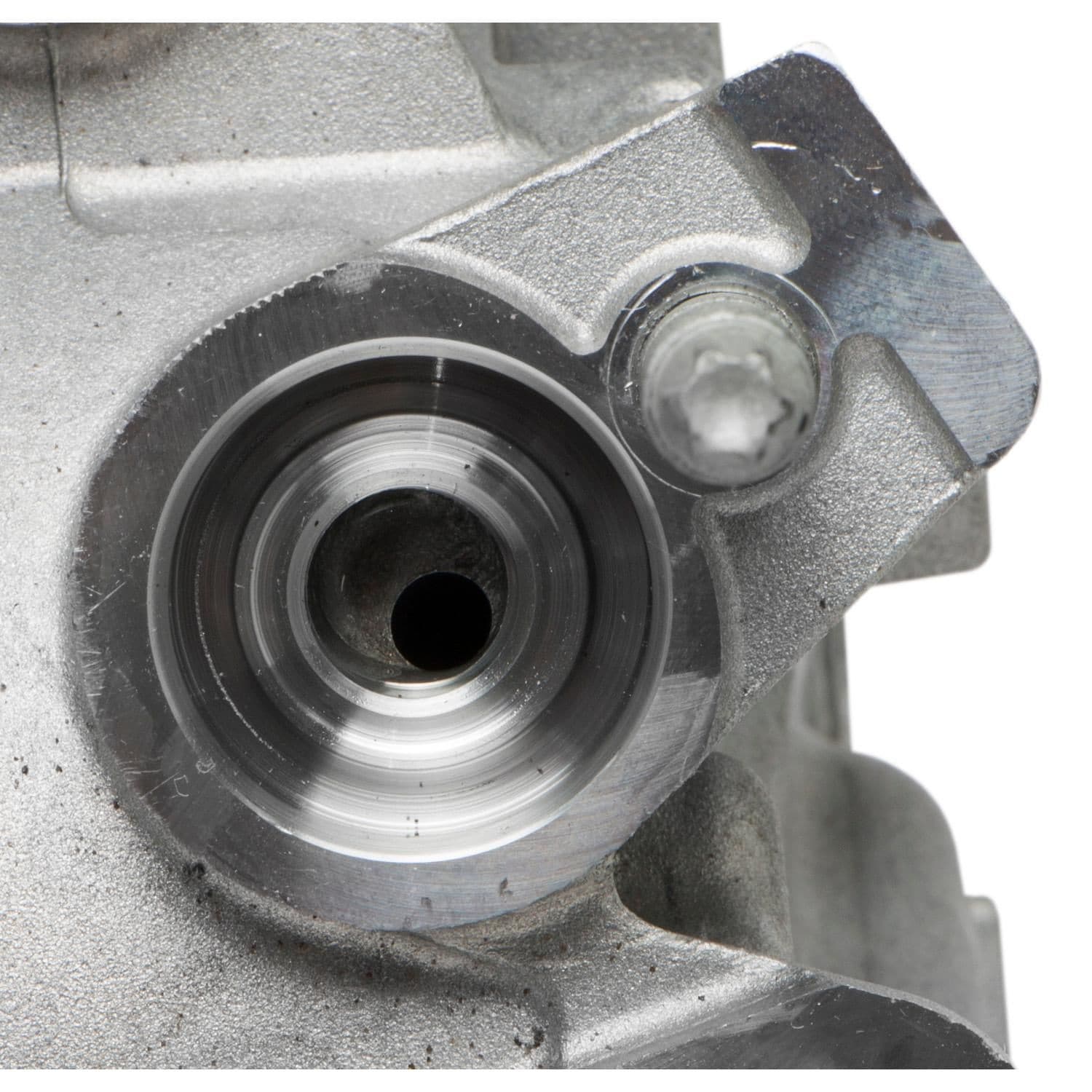 Four Seasons A/C Compressor 178398