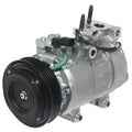 Four Seasons A/C Compressor 178399