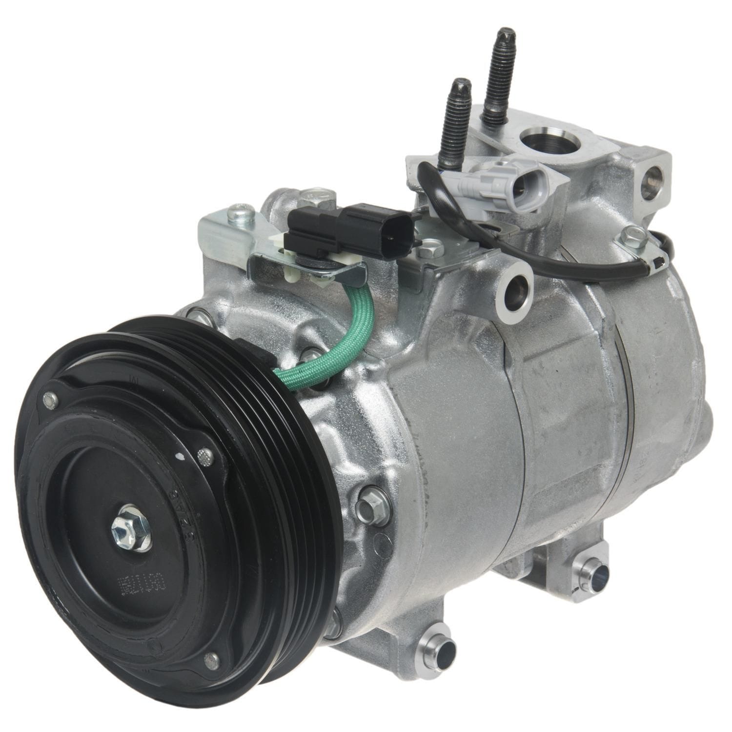 Four Seasons A/C Compressor 178399