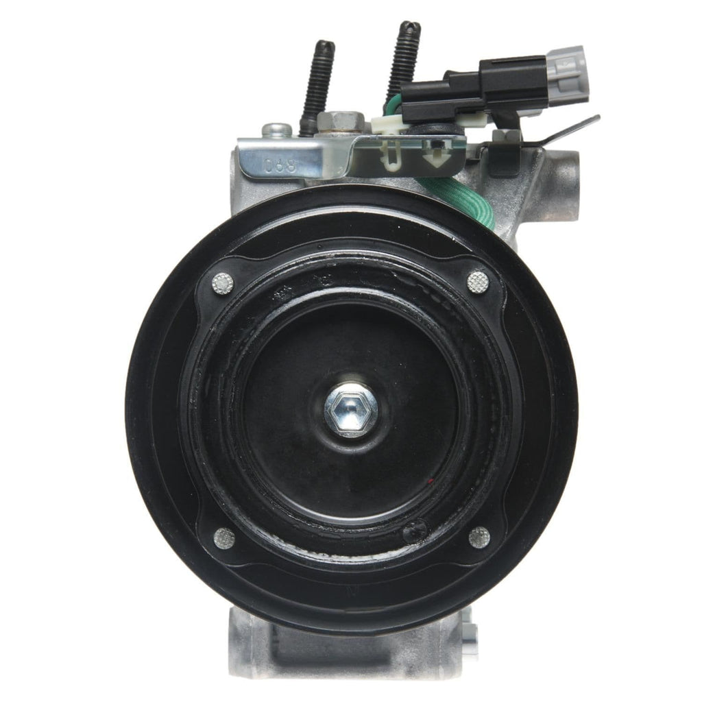 Four Seasons A/C Compressor 178399