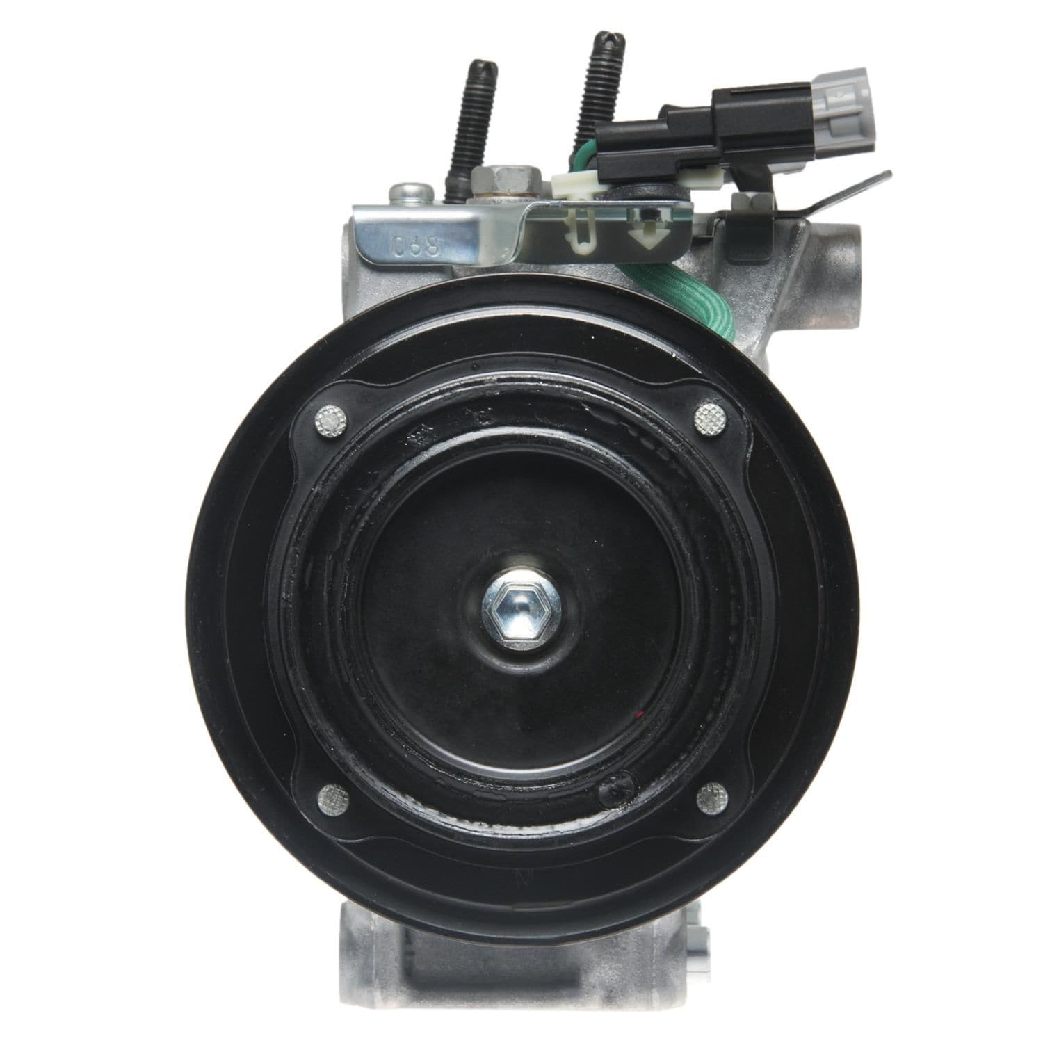 Four Seasons A/C Compressor 178399