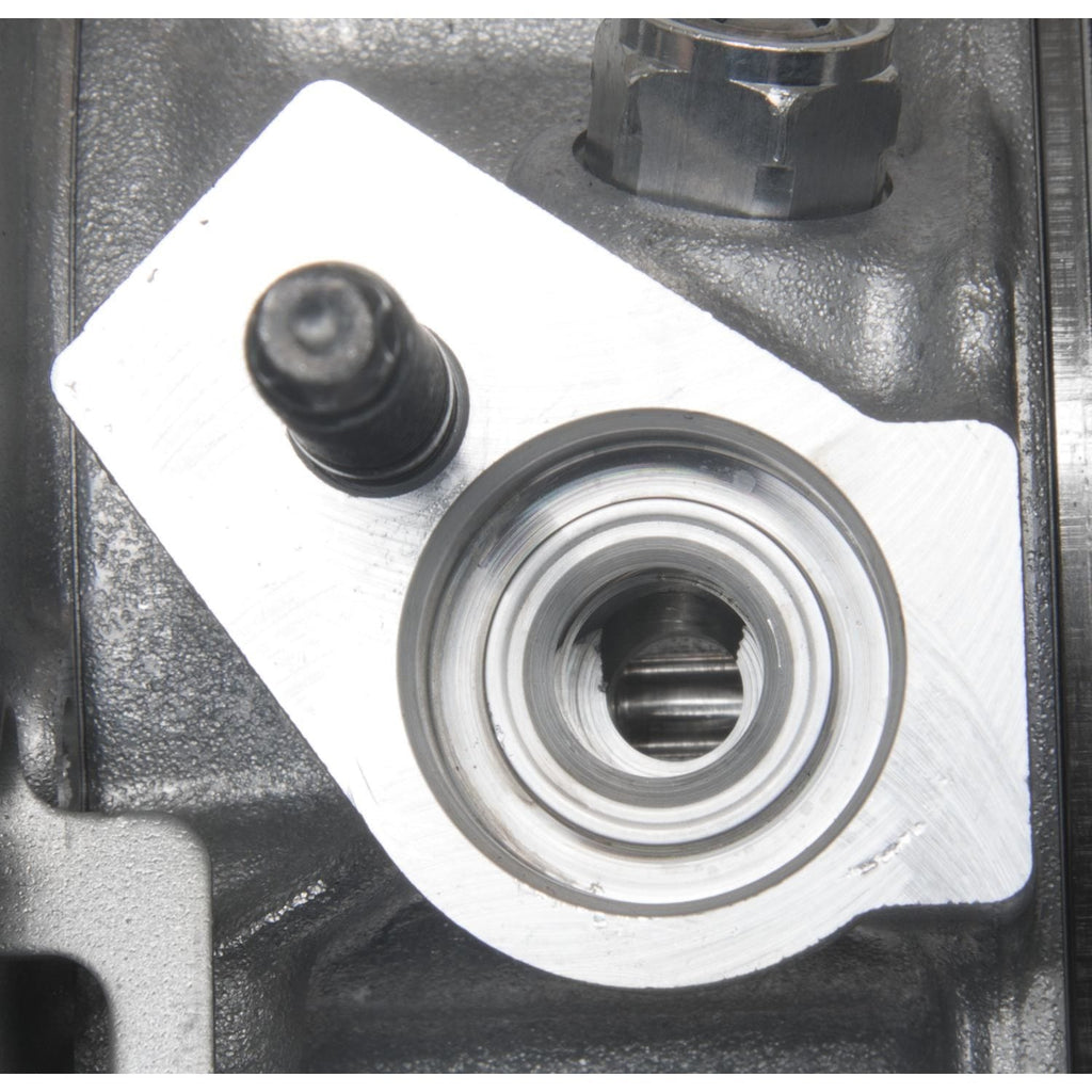 Four Seasons A/C Compressor 178399