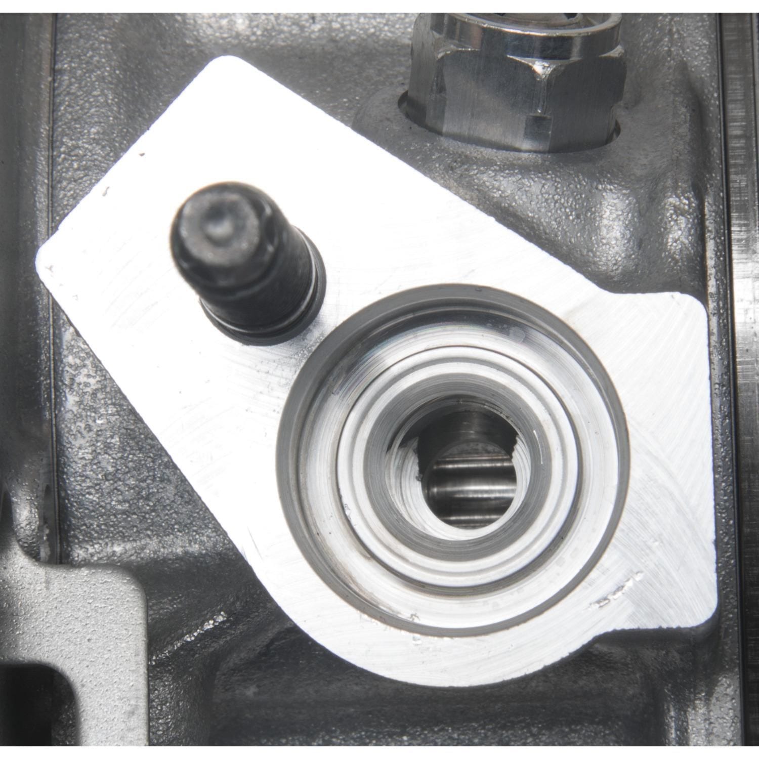 Four Seasons A/C Compressor 178399